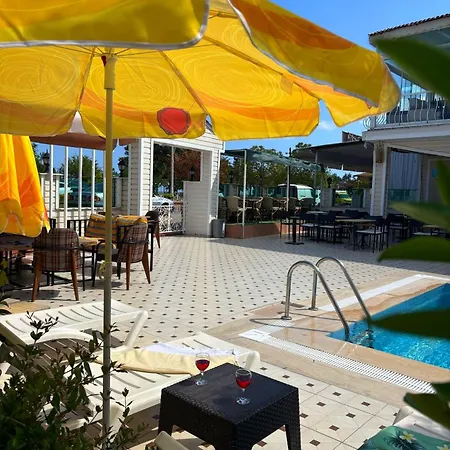Moy Beldibi Hotel